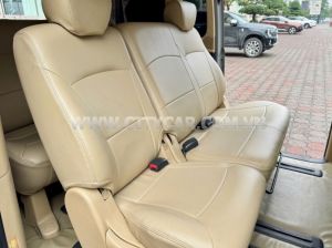 Xe Hyundai Grand Starex 2.5 MT 2016