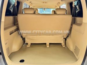 Xe Hyundai Grand Starex 2.5 MT 2016