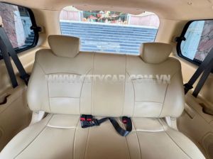 Xe Hyundai Grand Starex 2.5 MT 2016