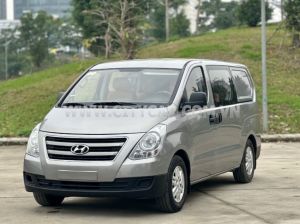 Xe Hyundai Grand Starex Van 2.5 MT 2016