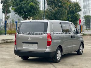 Xe Hyundai Grand Starex Van 2.5 MT 2016