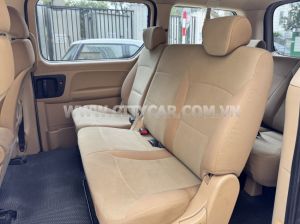 Xe Hyundai Grand Starex 2.5 MT 2017