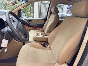 Xe Hyundai Grand Starex 2.5 MT 2017