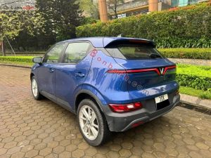 Xe VinFast VF5 Plus 2023