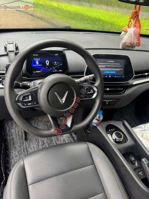 Xe VinFast VF5 Plus 2023