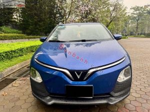 Xe VinFast VF5 Plus 2023