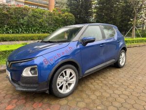 Xe VinFast VF5 Plus 2023