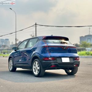 Xe VinFast VF5 Plus 2023