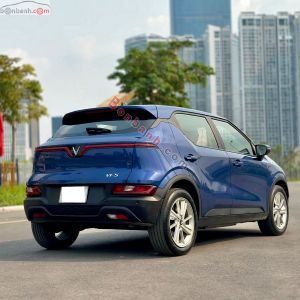 Xe VinFast VF5 Plus 2023