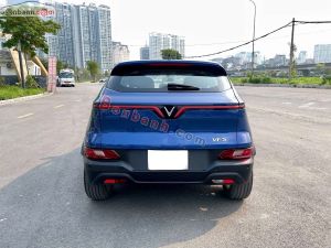 Xe VinFast VF5 Plus 2023