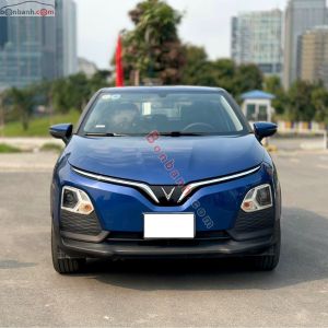 Xe VinFast VF5 Plus 2023