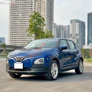 Xe VinFast VF5 Plus 2023