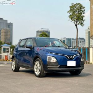 Xe VinFast VF5 Plus 2023