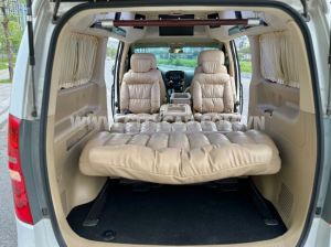 Xe Hyundai Grand Starex Limousine 2.4 AT 2016