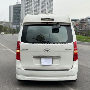 Xe Hyundai Grand Starex Limousine 2.4 AT 2016