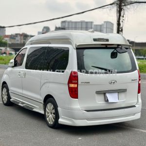 Xe Hyundai Grand Starex Limousine 2.4 AT 2016