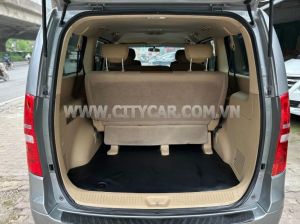Xe Hyundai Grand Starex 2.5 MT 2015