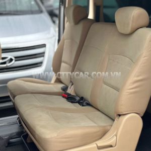 Xe Hyundai Grand Starex 2.5 MT 2015