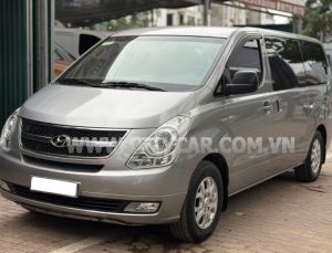 Xe Hyundai Grand Starex 2.5 MT 2015