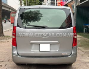 Xe Hyundai Grand Starex 2.5 MT 2015