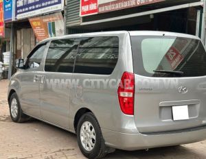 Xe Hyundai Grand Starex 2.5 MT 2015