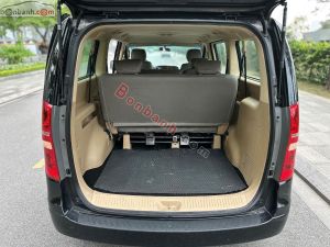 Xe Hyundai Grand Starex 2.5 MT 2016