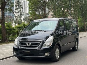 Xe Hyundai Grand Starex 2.5 MT 2016