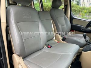 Xe Hyundai Grand Starex 2.5 MT 2016