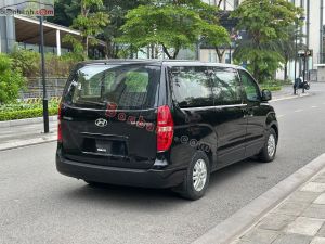 Xe Hyundai Grand Starex 2.5 MT 2016