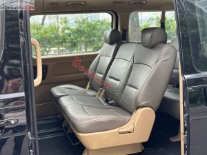 Xe Hyundai Grand Starex 2.5 MT 2016