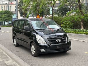 Xe Hyundai Grand Starex 2.5 MT 2016