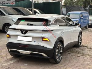 Xe VinFast VF6 Plus 2024