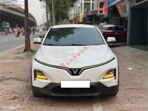 Xe VinFast VF6 Plus 2024