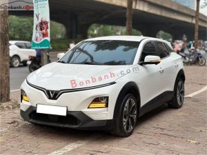 Xe VinFast VF6 Plus 2024