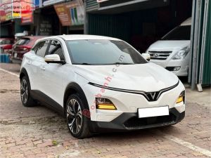 Xe VinFast VF6 Plus 2024