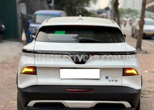 Xe VinFast VF6 Plus 2024