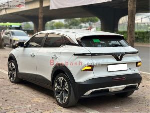 Xe VinFast VF6 Plus 2024