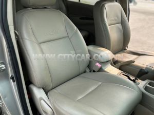 Xe Toyota Innova 2.0G 2015