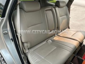 Xe Toyota Innova 2.0G 2015