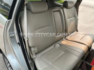 Xe Toyota Innova 2.0G 2015