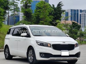 Xe Kia Sedona 3.3L GATH 2016