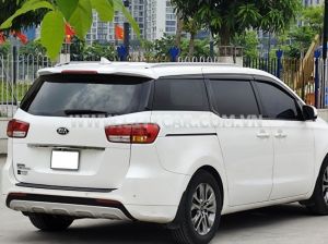 Xe Kia Sedona 3.3L GATH 2016