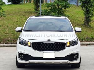 Xe Kia Sedona 3.3L GATH 2016