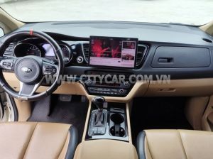 Xe Kia Sedona 3.3L GATH 2016