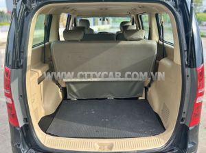 Xe Hyundai Grand Starex 2.5 MT 2016