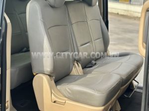 Xe Hyundai Grand Starex 2.5 MT 2016