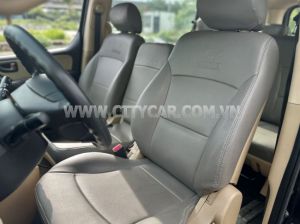 Xe Hyundai Grand Starex 2.5 MT 2016