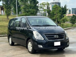 Xe Hyundai Grand Starex 2.5 MT 2016