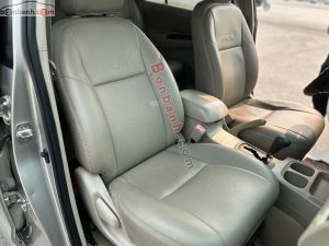 Xe Toyota Innova 2.0G 2015