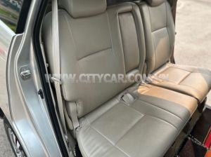 Xe Toyota Innova 2.0G 2015